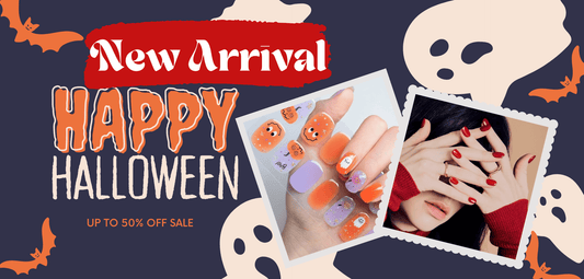 NEW ARRIVAL:Are you ready to elevate your Halloween look this year?